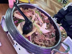 -HOTISLAND海鸡岛·韩国料理(江南西店)