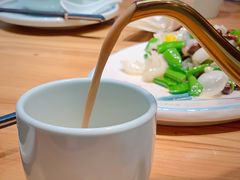 -品回味清真西北楼(宁波首店)