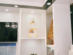 -李奥斯汀蛋糕商务茶歇·甜品台·企业活动团建(长寿路店)