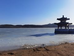 -棋盘山风景区