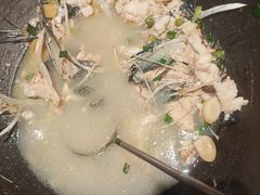 -好灶头妈妈菜·柴火灶台鱼·千岛湖土菜地标美食