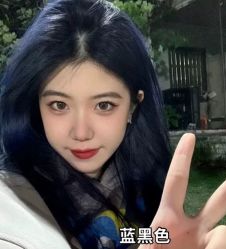 -魅·Hair设计烫染接发店