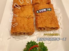 -利苑酒家(宜安广场店)
