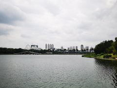 -南宁南湖公园