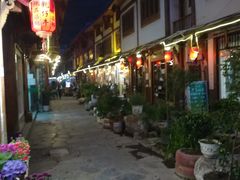 -乳仔牛牦牛汤锅 烤羊排(松潘古城店)