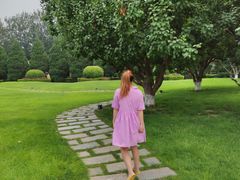 -春晖园度假酒店温泉