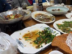-洲晓鲜·舟山海鲜大排档(朱家尖风景区店)