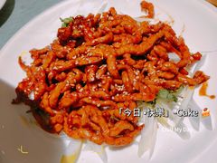 -闫府私房菜·百年鲁菜(欧亚店)