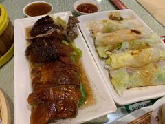 -香港威特瑞茶餐厅(小白楼音乐厅店)