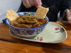 -叶新小吃店(来凤小区总店)