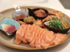 -杭州国际会议中心洲际酒店-原素全日餐厅(解放东路店)