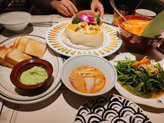 -太食獸泰式茶餐厅(济南万象城店)