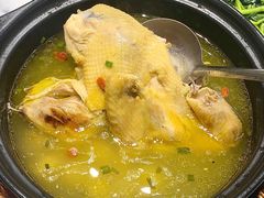 -蟹天蟹地农家菜·阳澄湖大闸蟹(浅水湾店)