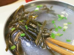 -海汇源老烧麦店(东大街总店)