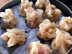 -真真鲜馄饨店(启蒙路店)