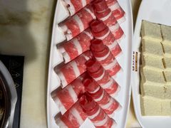 精品肥牛-东道煮牛肉火锅(东盛大街店)