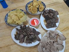 -芳记粉店(总店)