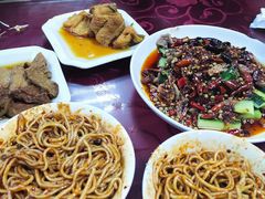 -老丘丘(较场口店)