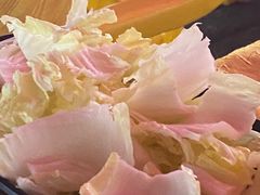 -蜀八婆鲍鱼鸡煲虾(宝安坪洲店)