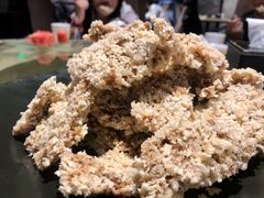 脆皮牛柳-铜锣湾·有麝自然香(重庆新天地店)