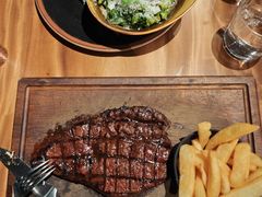 -The Meat & Wine Co Southbank(南岸店)