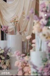 -上海外高桥喜来登酒店·宴会厅