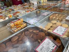 零售区-权记百年老字号(牌坊街店)