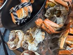 -济南凯宾斯基酒店-THE VIEW云景全日制餐厅