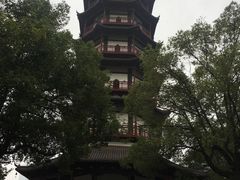 -绳金塔