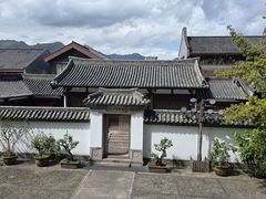 -龙兴寺