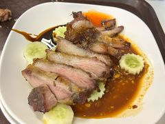 -Magic Food Point(Airport Street food)