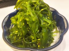 -千寻山野烤肉(中关村店)