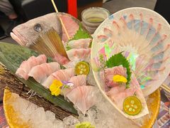 -築鳥日本料理(黑沙环店)