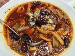 -李氏传家菜(沂水店)