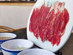 -小洋府铜锅涮肉(南锣鼓巷店)