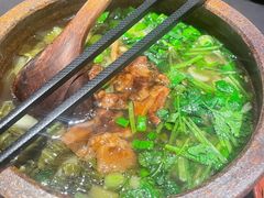 花溪牛肉粉-山石榴·贵州菜(丰盛里店)