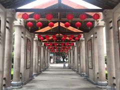 -广州神农草堂中医药博物馆