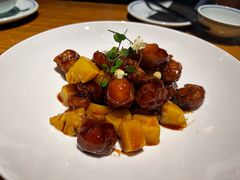 -打酱油·非遗淮扬菜(瘦西湖梅岭店)