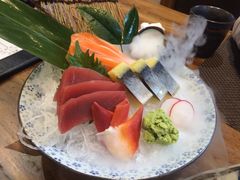 -尺山寸水日料(马桥满天星店)