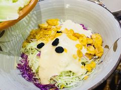 -高基五春川炒鸡排 韩国料理(威海总店)