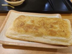 火烧-琴岛顺天馄饨(崂山金鼎店)
