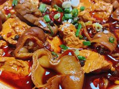 臭大元烧肥肠-壶园美食·淮扬菜(东圈门店)