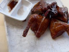 -侨美食家·粤菜(体育西路店)