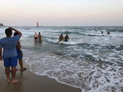 -海云台海滩