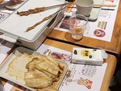-木屋烧烤(龙华店)