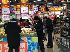 -振华超市(新华西道店)