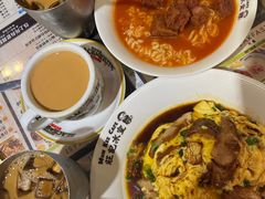 -旺记冰室(九龙中心大厦店)