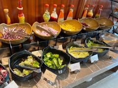 -南湖名都·景湖轩全日制餐厅·海鲜自助·东南亚风味·临湖而食