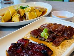 -陶兰居·香港饭店·海鲜大排档(圆融时代广场店)
