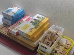 -培飞思维启蒙·益智游戏·科学探索(城西银泰店)